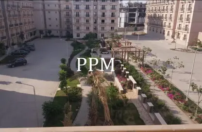 شقة - غرفة نوم - 1 حمام للايجار في هايد بارك - مدينة القاهرة الجديدة - القاهرة