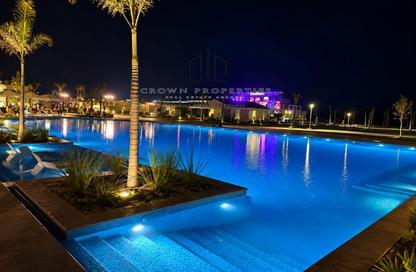 شاليه - 2 غرف نوم - 2 حمامات للبيع في سيشور - راس الحكمة - الساحل الشمالي شاليه - 2 غرف نوم - 2 حمامات للبيع في سيشور - راس الحكمة - الساحل الشمالي