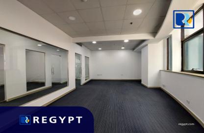مساحات مكتبية - استوديو - 2 للايجار في فى90 - شارع التسعين الشمالي - التجمع الخامس - مدينة القاهرة الجديدة - القاهرة