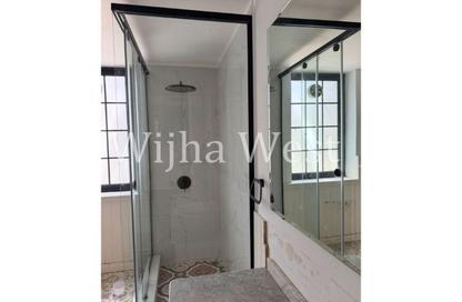 Apartment - 4 - 4 for rent in Zamalek - Cairo