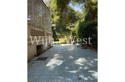 Apartment - 4 - 4 for rent in Zamalek - Cairo