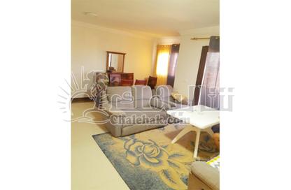 Chalet - 3 Bedrooms - 2 Bathrooms for sale in Blue Bay Asia - Al Ain Al Sokhna - Suez