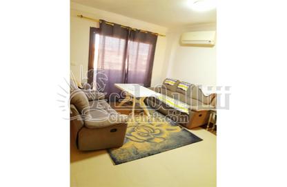 Chalet - 3 Bedrooms - 2 Bathrooms for sale in Blue Bay Asia - Al Ain Al Sokhna - Suez