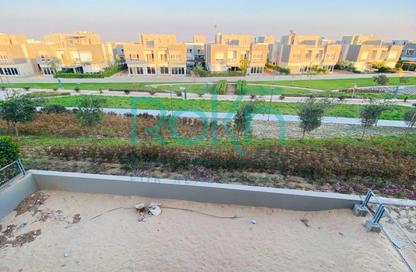 Villa - 5 Bedrooms - 4 Bathrooms for sale in Palm Hills Palm Valley - 26th of July Corridor - 6 October City - Giza Villa - 5 Bedrooms - 4 Bathrooms for sale in Palm Hills Palm Valley - 26th of July Corridor - 6 October City - Giza