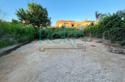 Villa - 5 Bedrooms - 4 Bathrooms for sale in Palm Hills   Palm Valley - 26th of July Corridor - 6 October City - Giza