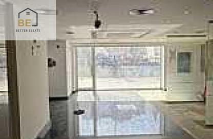 Shop - Studio for rent in Heliopolis - Masr El Gedida - Cairo