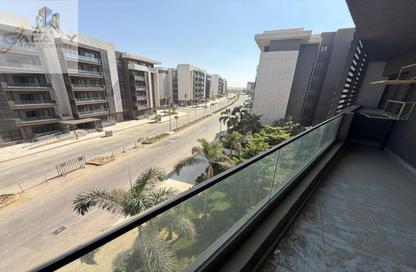 Apartment - 3 - 3 for sale in B15 - Madinaty - Cairo