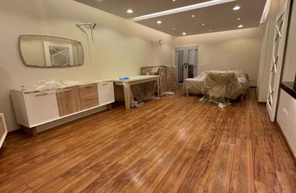Apartment - 3 Bedrooms - 3 Bathrooms for rent in Al Andalus Buildings - Al Andalus District - New Cairo City - Cairo