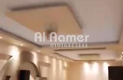 شقة - 3 غرف نوم - 2 حمامات للبيع في كمبوند الحي الإيطالي - زهراء المعادي - حي المعادي - القاهرة