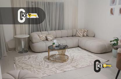 Apartment - 2 - 1 for rent in El Rehab Extension - Al Rehab - New Cairo City - Cairo Apartment - 2 - 1 for rent in El Rehab Extension - Al Rehab - New Cairo City - Cairo