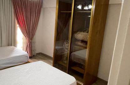 Apartment - 3 - 2 for rent in El Rehab Extension - Al Rehab - New Cairo City - Cairo Apartment - 3 - 2 for rent in El Rehab Extension - Al Rehab - New Cairo City - Cairo