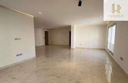 Apartment - 3 Bedrooms - 3 Bathrooms for rent in Hyde Park - New Cairo City - Cairo