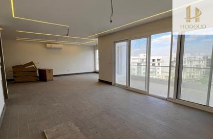 Apartment - 3 Bedrooms - 3 Bathrooms for rent in Hyde Park - New Cairo City - Cairo