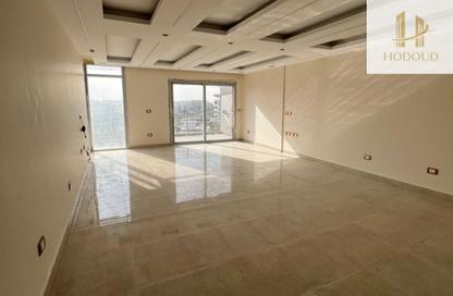 Apartment - 3 Bedrooms - 3 Bathrooms for rent in Hyde Park - New Cairo City - Cairo
