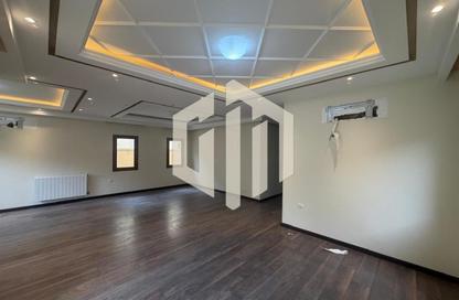 Villa - 4 - 4 for rent in Mivida - 5th Settlement Compounds - The 5th Settlement - New Cairo City - Cairo Villa - 4 - 4 for rent in Mivida - 5th Settlement Compounds - The 5th Settlement - New Cairo City - Cairo
