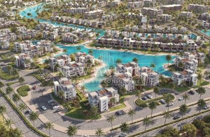 Chalet - 1 Bedroom - 1 Bathroom for sale in Silver Sands - Qesm Marsa Matrouh - North Coast Chalet - 1 Bedroom - 1 Bathroom for sale in Silver Sands - Qesm Marsa Matrouh - North Coast