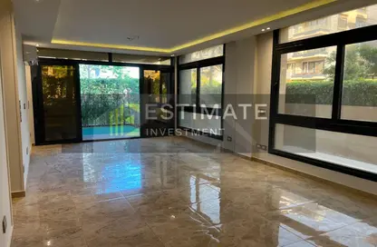 Apartment - 3 Bedrooms - 3 Bathrooms for rent in Azad - 5th Settlement Compounds - The 5th Settlement - New Cairo City - Cairo