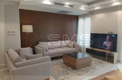 أي فيلا - 3 غرف نوم - 3 حمامات للايجار في ماونتن فيو هايد بارك - كمبوندات التجمع الخامس - التجمع الخامس - مدينة القاهرة الجديدة - القاهرة