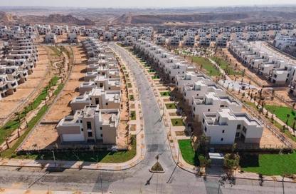 فيلا - 3 غرف نوم - 3 حمامات للبيع في ذا كراون - طريق مصر اسكندرية الصحراوي - مدينة 6 أكتوبر - الجيزة