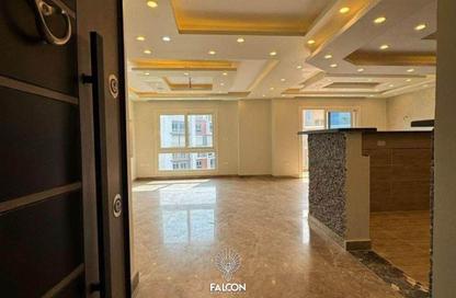 Apartment - 3 Bedrooms - 2 Bathrooms for sale in Croons Sarai - Sarai - Mostakbal City Compounds - Mostakbal City - Future City - Cairo Apartment - 3 Bedrooms - 2 Bathrooms for sale in Croons Sarai - Sarai - Mostakbal City Compounds - Mostakbal City - Future City - Cairo