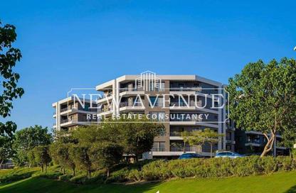 Apartment - 2 Bedrooms - 2 Bathrooms for sale in Taj City - 5th Settlement Compounds - The 5th Settlement - New Cairo City - Cairo