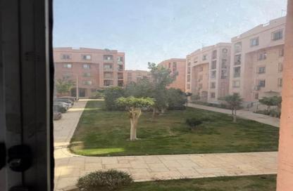 Apartment - 3 Bedrooms - 3 Bathrooms for sale in Abou Bakr Al Sedeek St. - Rehab City Second Phase - Al Rehab - New Cairo City - Cairo