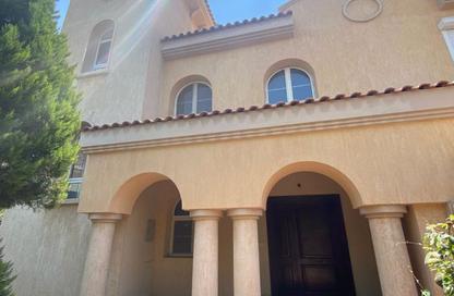 Villa - 3 - 3 for rent in Madinaty - Cairo
