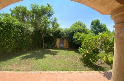 Villa - 3 - 3 for rent in Madinaty - Cairo