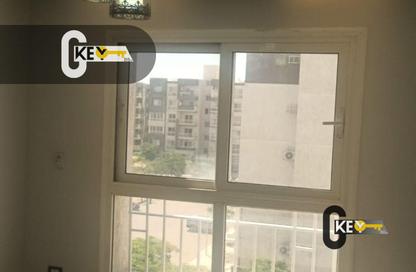 Apartment - 3 Bedrooms - 2 Bathrooms for rent in B12 - Madinaty - Cairo Apartment - 3 Bedrooms - 2 Bathrooms for rent in B12 - Madinaty - Cairo