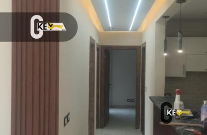 Apartment - 3 Bedrooms - 2 Bathrooms for rent in B12 - Madinaty - Cairo Apartment - 3 Bedrooms - 2 Bathrooms for rent in B12 - Madinaty - Cairo