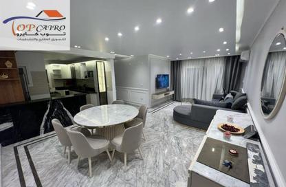 Apartment - 2 Bedrooms - 1 Bathroom for rent in B11 - Madinaty - Cairo