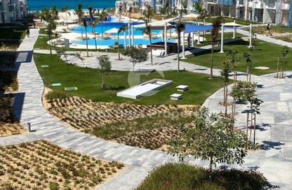 Apartment - 3 - 3 for sale in Fouka Bay - Ras Al Hekma - North Coast Apartment - 3 - 3 for sale in Fouka Bay - Ras Al Hekma - North Coast