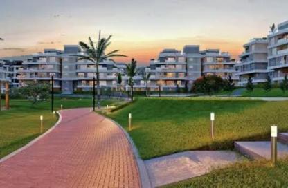 Duplex - 4 - 4 for sale in Villette - 5th Settlement Compounds - The 5th Settlement - New Cairo City - Cairo