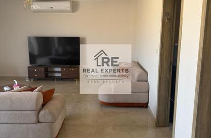 Penthouse - 3 - 2 for rent in Fifth Square - The 5th Settlement - New Cairo City - Cairo