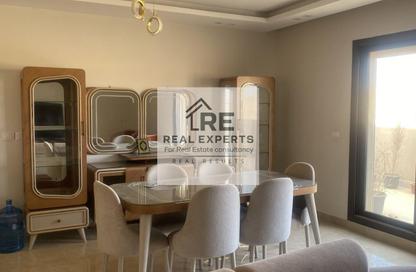 Penthouse - 3 - 2 for rent in Fifth Square - The 5th Settlement - New Cairo City - Cairo