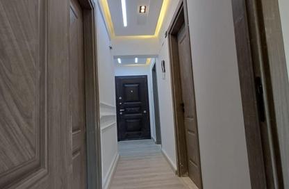 Apartment - 2 Bedrooms - 1 Bathroom for sale in B2 - Madinaty - Cairo