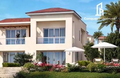 Villa - 5 Bedrooms - 5 Bathrooms for sale in Soul North Coast - Qesm Ad Dabaah - North Coast Villa - 5 Bedrooms - 5 Bathrooms for sale in Soul North Coast - Qesm Ad Dabaah - North Coast