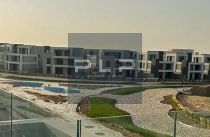 فيلا - 5 غرف نوم - 4 حمامات للبيع في لافيستا سيتي - كمبوندات العاصمة الإدارية الجديدة - العاصمة الإدارية الجديدة - القاهرة