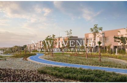 Villa - 4 Bedrooms - 5 Bathrooms for sale in Badya Palm Hills - 6 October Compounds - 6 October City - Giza