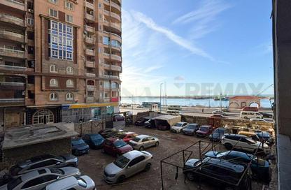 Apartment - 3 Bedrooms - 2 Bathrooms for sale in Saraya - Sidi Beshr - Hay Awal El Montazah - Alexandria