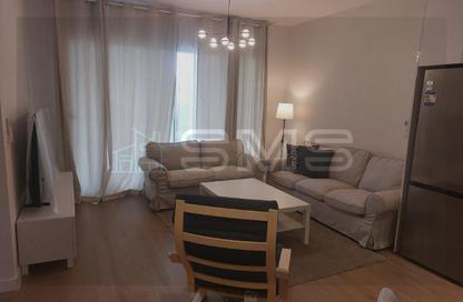Apartment - 2 Bedrooms - 2 Bathrooms for rent in Mivida - 5th Settlement Compounds - The 5th Settlement - New Cairo City - Cairo Apartment - 2 Bedrooms - 2 Bathrooms for rent in Mivida - 5th Settlement Compounds - The 5th Settlement - New Cairo City - Cairo