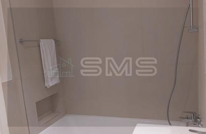 Apartment - 2 Bedrooms - 2 Bathrooms for rent in Mivida - 5th Settlement Compounds - The 5th Settlement - New Cairo City - Cairo