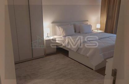 Apartment - 2 Bedrooms - 2 Bathrooms for rent in Mivida - 5th Settlement Compounds - The 5th Settlement - New Cairo City - Cairo