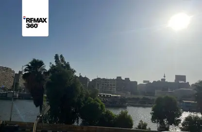 شقة - 4 غرف نوم - 3 حمامات للبيع في شارع ابن زنكي - الزمالك - القاهرة شقة - 4 غرف نوم - 3 حمامات للبيع في شارع ابن زنكي - الزمالك - القاهرة