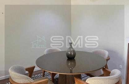 Apartment - 2 Bedrooms - 2 Bathrooms for rent in Lake View Residence - 5th Settlement Compounds - The 5th Settlement - New Cairo City - Cairo