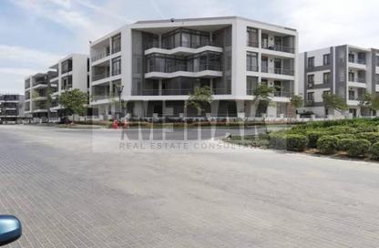 Apartment - 3 Bedrooms - 2 Bathrooms for sale in Taj City - 5th Settlement Compounds - The 5th Settlement - New Cairo City - Cairo