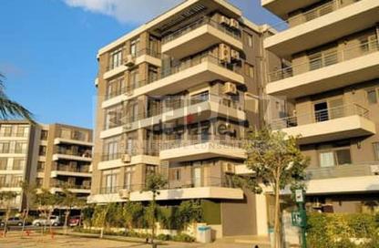Apartment - 3 Bedrooms - 2 Bathrooms for sale in Taj City - 5th Settlement Compounds - The 5th Settlement - New Cairo City - Cairo