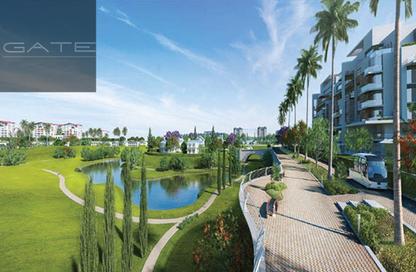 Apartment - 3 Bedrooms - 3 Bathrooms for sale in Mountain View iCity - 5th Settlement Compounds - The 5th Settlement - New Cairo City - Cairo Apartment - 3 Bedrooms - 3 Bathrooms for sale in Mountain View iCity - 5th Settlement Compounds - The 5th Settlement - New Cairo City - Cairo