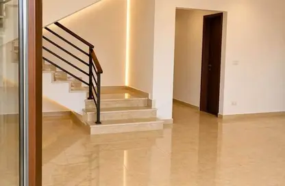 Duplex - 3 Bedrooms - 3 Bathrooms for sale in Pyramids Heights - Cairo Alexandria Desert Road - 6 October City - Giza