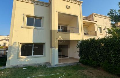 Twin House - 4 Bedrooms - 4 Bathrooms for rent in Mivida - 5th Settlement Compounds - The 5th Settlement - New Cairo City - Cairo Twin House - 4 Bedrooms - 4 Bathrooms for rent in Mivida - 5th Settlement Compounds - The 5th Settlement - New Cairo City - Cairo